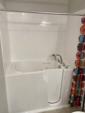 step bath safe walk tub for sale  Irmo