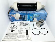 Line water filter for sale  Redwood City