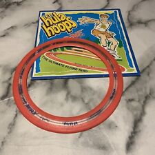Vintage hula hoops for sale  BRISTOL