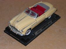 Buick roadmaster 1949 gebraucht kaufen  Bruchsal
