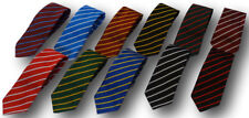 School uniform ties for sale  BUXTON