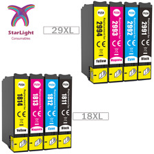 Ink cartridges fits for sale  UK