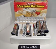 Imperia pasta machine for sale  Redmond