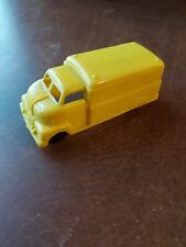 Yellow plastic truck for sale  Kansas City