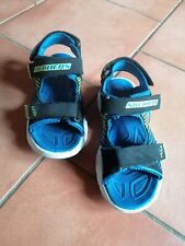 Kinder sandalen jungen gebraucht kaufen  Ibbenbüren