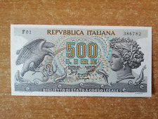 500 lire aretusa usato  Frattamaggiore