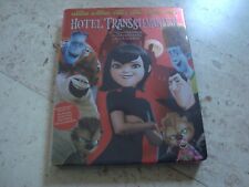 Hotel Transilvânia OOP Blu-ray SteelBook Adam Sandler Andy Samberg Selena Gomez, usado comprar usado  Enviando para Brazil