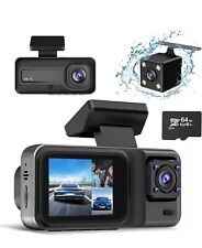 Channel dash camera for sale  Suwanee