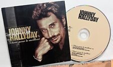 Single johnny hallyday d'occasion  Labourse