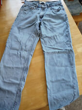 levi jeans 32x32 for sale  Colchester