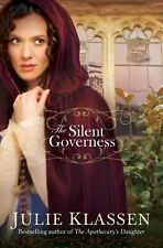 Silent governess for sale  Toledo