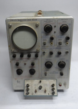 Vintage tektronix type for sale  Cleves