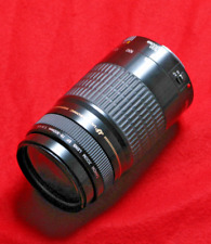 Canon zoom 300mm gebraucht kaufen  Berlin