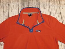 Patagonia micro snap for sale  Stockton