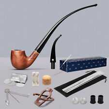 Rosewood churchwarden gandalf for sale  Shipping to Ireland