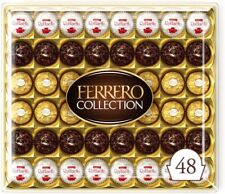 Ferrero collection pralines for sale  LONDON