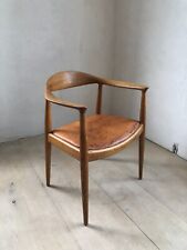 Hans wegner round for sale  WINDSOR