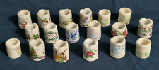 Lot ceramic small for sale  Lanoka Harbor