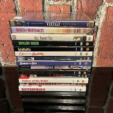 Dvd lot classic for sale  Stockton