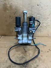 Used, Yamaha 4 Stroke V8 Outboard f300 F350 Power tilt trim unit 6AW-43800-05-00 for sale  Shipping to South Africa