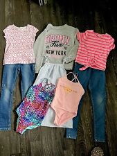 Girls bundle clothes for sale  DRIFFIELD