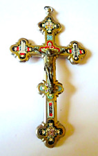 Crucifix cross micro d'occasion  Expédié en Belgium