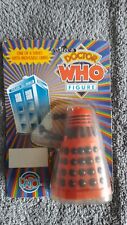 Doctor dapol dalek for sale  WITHAM