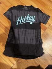 Hurley short sleeve for sale  Attleboro