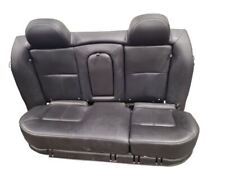 Rear seat leather for sale  Glen Flora