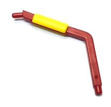 Playmobil Jeep Red Rollbar Spare Part 3143 comprar usado  Enviando para Brazil