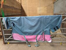 5 turnout rug for sale  CHESTERFIELD