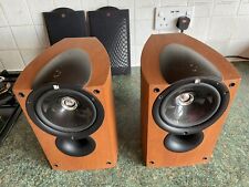 Kef compact series for sale  GLASGOW