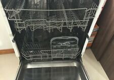 Baumatic bdi652 dishwasher for sale  BLACKBURN