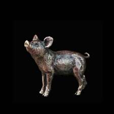 Miniture pig foundry for sale  UK