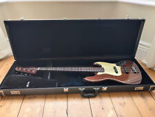 Fender japan fsr for sale  SHEFFIELD