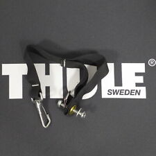 Thule hitch backup gebraucht kaufen  Schwerin