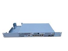 Juniper srx320 vdsl2 for sale  MANCHESTER