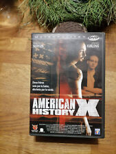 Dvd zone american d'occasion  Beaucaire