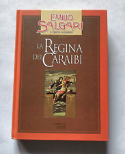 Emilio salgari regina usato  Priolo Gargallo