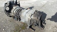 1600 gearbox t25 for sale  SHEFFIELD