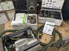 Festool battery suction for sale  Shipping to Ireland