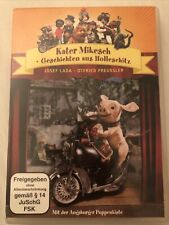 Dvd kater mikesch gebraucht kaufen  Eggenstein-Leopoldshafen