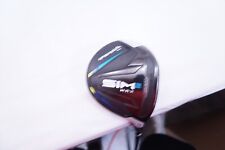 Used, Taylormade Sim 2 Max 18° 5 Fairway Wood Regular Ventus Blue 1123299 Fair RS 38 for sale  Shipping to South Africa