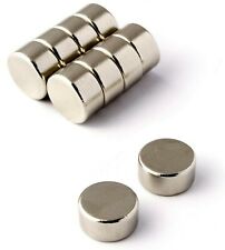Strong magnets 6mm for sale  DURHAM
