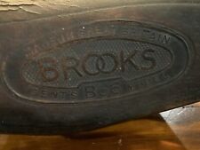 Vintage brooks b66 for sale  Willards