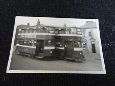 Horsfiels trams hunslet for sale  ANSTRUTHER