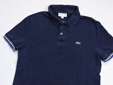 Lacoste pique polo d'occasion  Expédié en Belgium