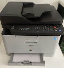 stampante lexmark x4550 usato  San Giovanni Rotondo