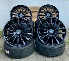 Mw16 rims mercedes for sale  Shipping to Ireland