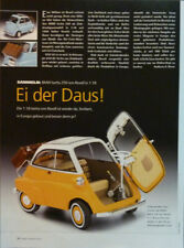 Bmw isetta 250 for sale  Shipping to Ireland
